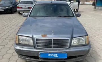 Mercedes-Benz C-Класс 1998 года за 1 500 000 тг. в Караганда фото 2