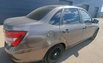 LADA (ВАЗ) Granta 2019 года за 3 200 000 тг. в Петропавловск
