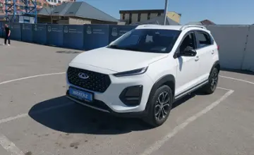 Chery Tiggo 2 Pro 2023 года за 5 300 000 тг. в Шымкент фото 1