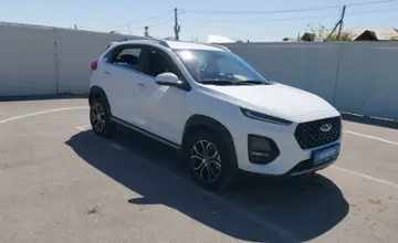 Chery Tiggo 2 Pro 2023 года за 5 300 000 тг. в Шымкент фото 2