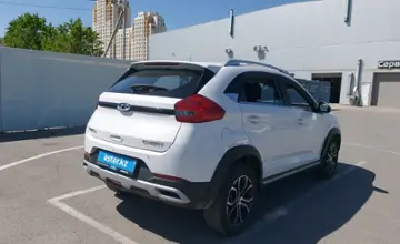 Chery Tiggo 2 Pro 2023 года за 5 300 000 тг. в Шымкент фото 3