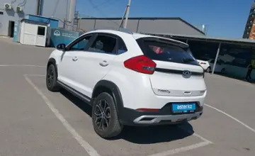 Chery Tiggo 2 Pro 2023 года за 5 300 000 тг. в Шымкент фото 4