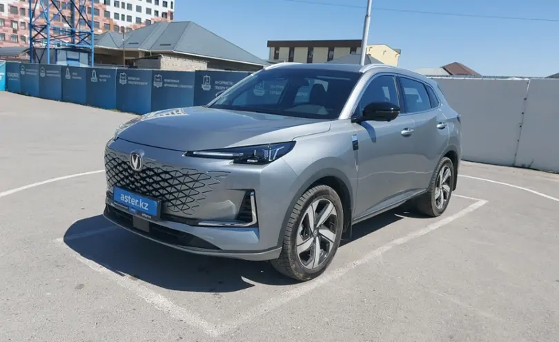 Changan CS55PLUS 2025 года за 10 000 000 тг. в Шымкент