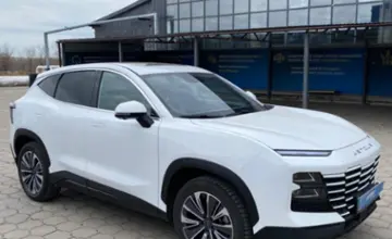 Jetour Dashing 2024 года за 9 000 000 тг. в Караганда фото 3
