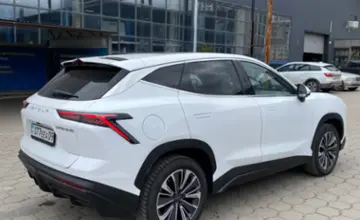 Jetour Dashing 2024 года за 9 000 000 тг. в Караганда