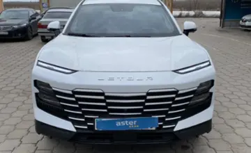 Jetour Dashing 2024 года за 9 000 000 тг. в Караганда фото 2