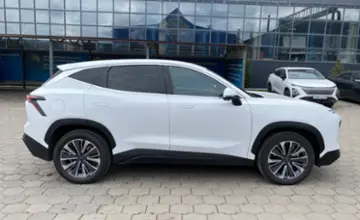 Jetour Dashing 2024 года за 9 000 000 тг. в Караганда фото 4