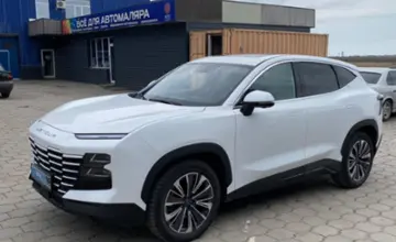 Jetour Dashing 2024 года за 9 000 000 тг. в Караганда фото 1