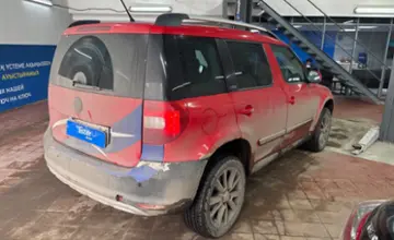 Skoda Yeti 2013 года за 4 500 000 тг. в Астана