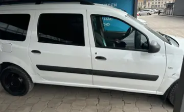 LADA (ВАЗ) Largus 2017 года за 4 000 000 тг. в Караганда фото 4