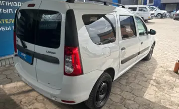 LADA (ВАЗ) Largus 2017 года за 4 000 000 тг. в Караганда