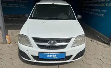 LADA (ВАЗ) Largus 2017 года за 4 000 000 тг. в Караганда фото 2