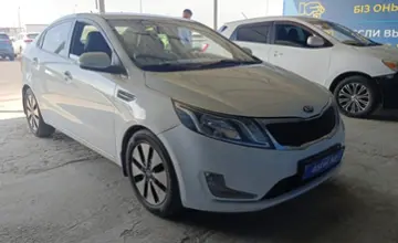Kia Rio 2015 года за 5 000 000 тг. в Алматы фото 3