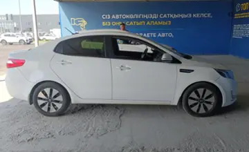 Kia Rio 2015 года за 5 000 000 тг. в Алматы фото 4