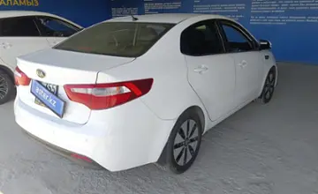 Kia Rio 2015 года за 5 000 000 тг. в Алматы