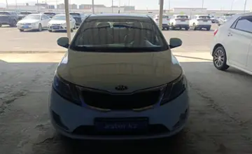 Kia Rio 2015 года за 5 000 000 тг. в Алматы фото 2
