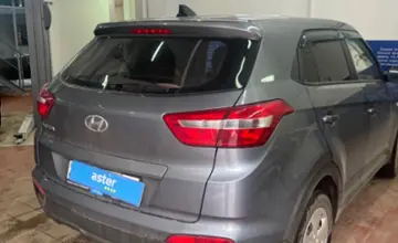 Hyundai Creta 2019 года за 7 500 000 тг. в Астана