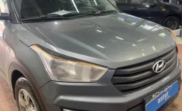 Hyundai Creta 2019 года за 7 500 000 тг. в Астана фото 3