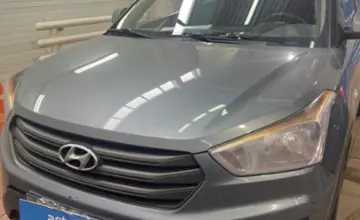 Hyundai Creta 2019 года за 7 500 000 тг. в Астана фото 1