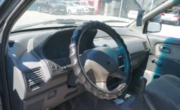 Mitsubishi Space Wagon 1992 года за 1 400 000 тг. в Шымкент фото 5