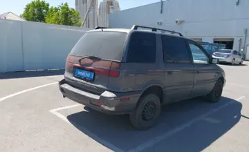 Mitsubishi Space Wagon 1992 года за 1 400 000 тг. в Шымкент фото 3