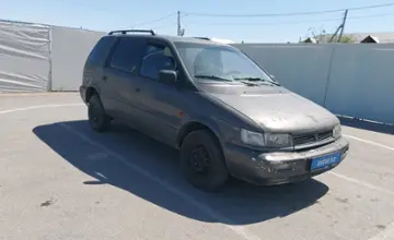 Mitsubishi Space Wagon 1992 года за 1 400 000 тг. в Шымкент фото 2