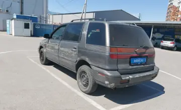 Mitsubishi Space Wagon 1992 года за 1 400 000 тг. в Шымкент фото 4