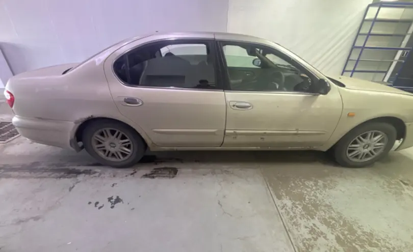 Nissan Cefiro 1999 года за 1 000 000 тг. в Экибастуз фото 4