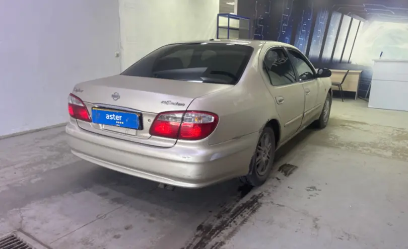 Nissan Cefiro 1999 года за 1 000 000 тг. в Экибастуз