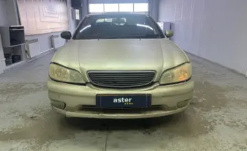Nissan Cefiro 1999 года за 1 400 000 тг. в Павлодар фото 2