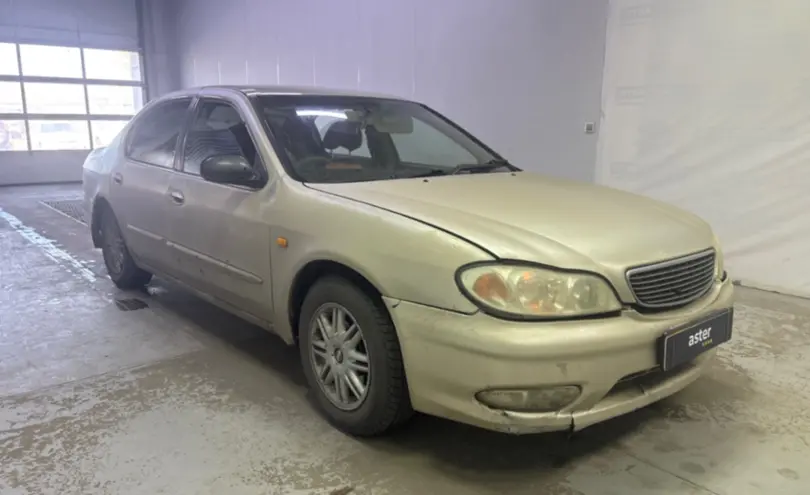Nissan Cefiro 1999 года за 1 000 000 тг. в Экибастуз фото 3
