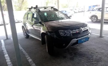Renault Duster 2015 года за 5 000 000 тг. в Алматы фото 3