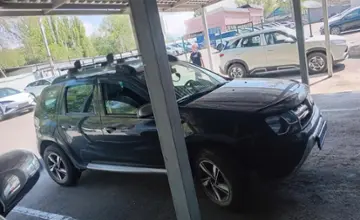 Renault Duster 2015 года за 5 000 000 тг. в Алматы фото 4