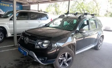 Renault Duster 2015 года за 5 000 000 тг. в Алматы фото 1