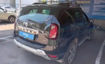 Renault Duster 2015 года за 5 000 000 тг. в Алматы