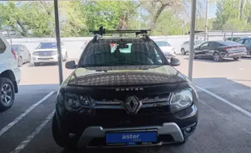 Renault Duster 2015 года за 5 000 000 тг. в Алматы фото 2