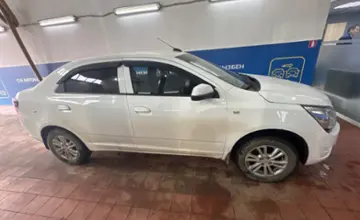 Chevrolet Cobalt 2021 года за 4 000 000 тг. в Астана фото 4