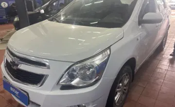 Chevrolet Cobalt 2021 года за 4 000 000 тг. в Астана фото 1