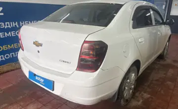 Chevrolet Cobalt 2021 года за 4 000 000 тг. в Астана