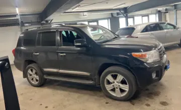 Toyota Land Cruiser 2012 года за 20 000 000 тг. в Астана фото 4