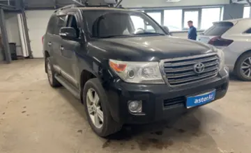 Toyota Land Cruiser 2012 года за 20 000 000 тг. в Астана фото 3