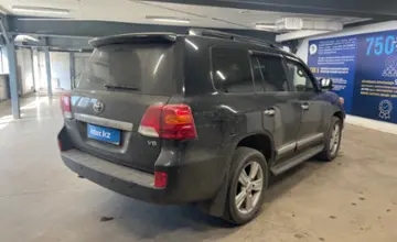 Toyota Land Cruiser 2012 года за 20 000 000 тг. в Астана