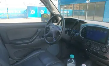 Toyota Sequoia 2003 года за 5 500 000 тг. в Алматы фото 5