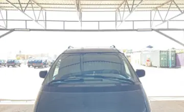 Toyota Previa 1992 года за 1 500 000 тг. в Кызылорда фото 2