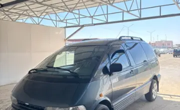 Toyota Previa 1992 года за 1 500 000 тг. в Кызылорда фото 1