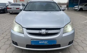 Chevrolet Epica 2006 года за 3 000 000 тг. в Караганда фото 2