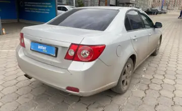 Chevrolet Epica 2006 года за 3 000 000 тг. в Караганда