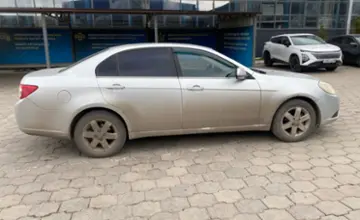 Chevrolet Epica 2006 года за 3 000 000 тг. в Караганда фото 4