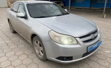Chevrolet Epica 2006 года за 3 000 000 тг. в Караганда фото 3