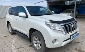Toyota Land Cruiser Prado 2016 года за 15 000 000 тг. в Караганда фото 3